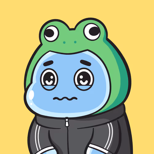 Squish #5235