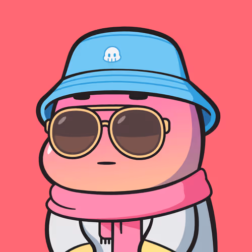 Squish #3015