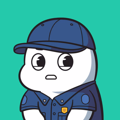 Squish #3484