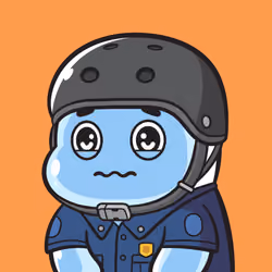 Squish #8481