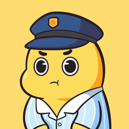 Squish #639