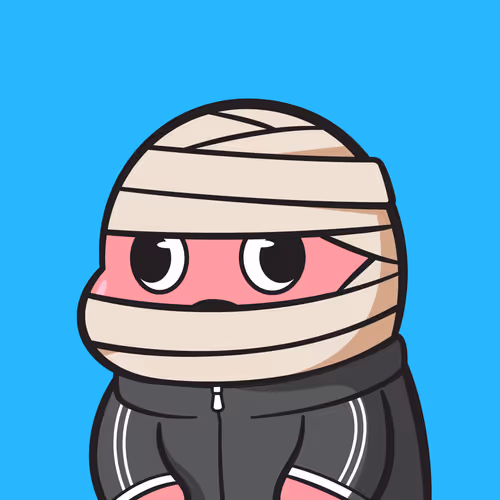 Squish #1831