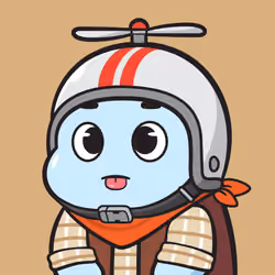 Squish #6551