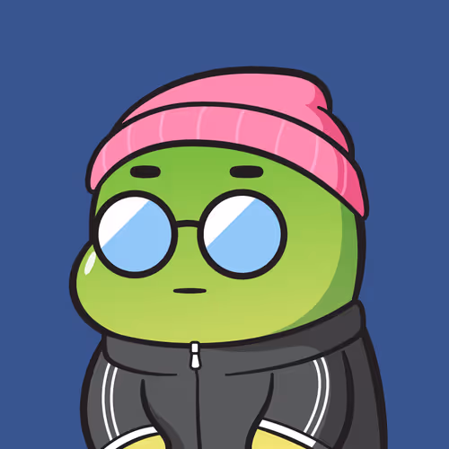 Squish #7605