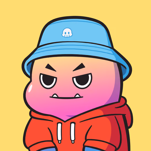 Squish #6820