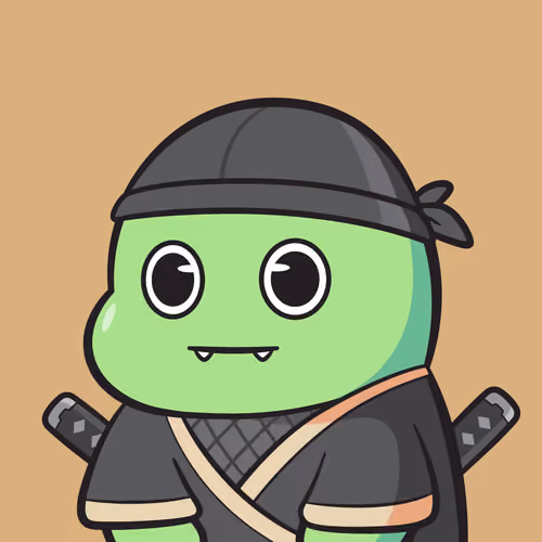 Squish #2511