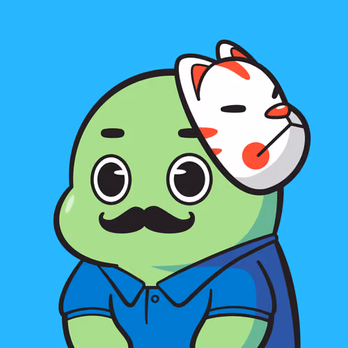 Squish #8692