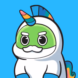 Squish #5739