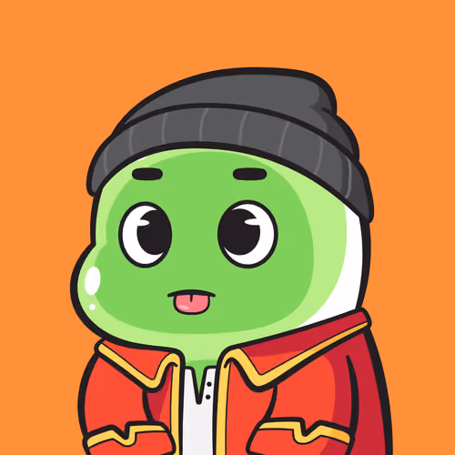Squish #1195