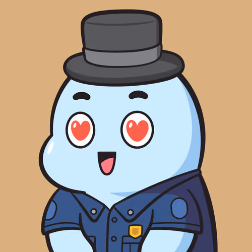 Squish #8378