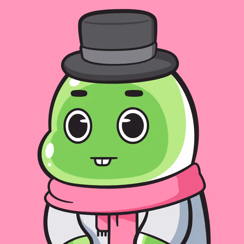 Squish #7652