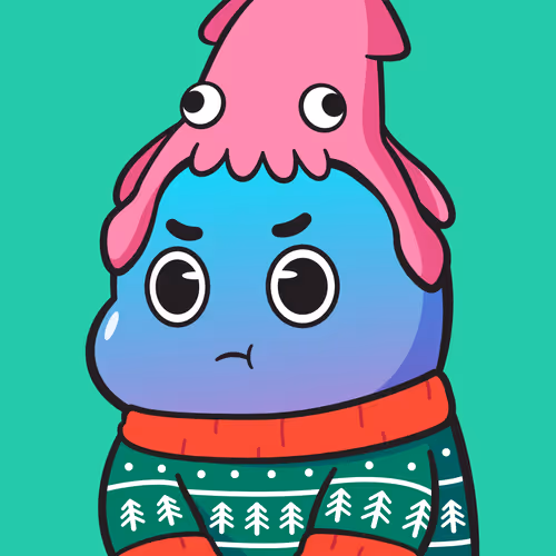 Squishy Squad