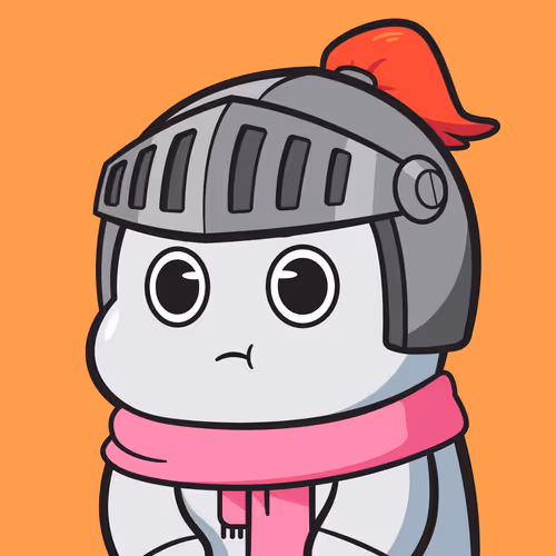 Squish #8019