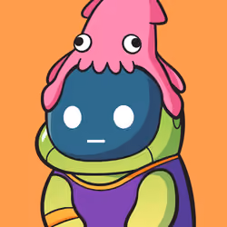 Squish #1550