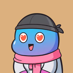 Squish #7122