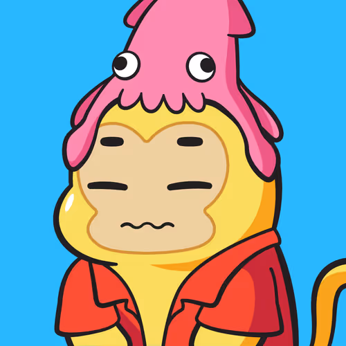 Squish #8855