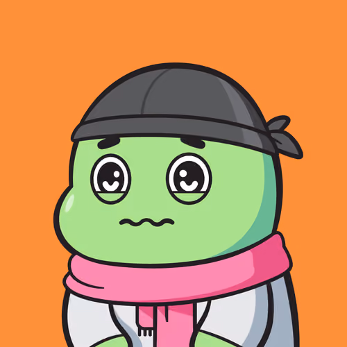Squish #2909