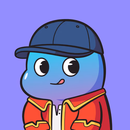 Squish #5096