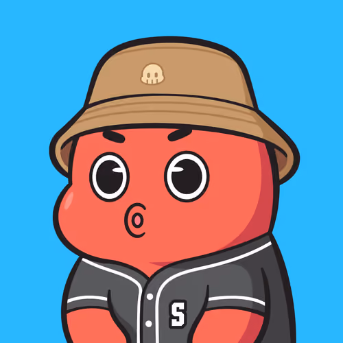 Squish #999