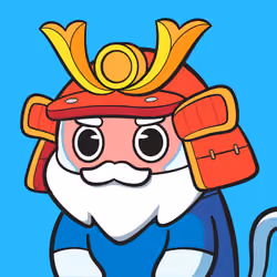 Squish #5555
