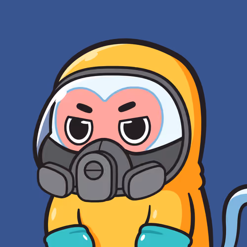 Squish #7970