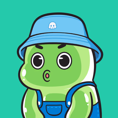 Squish #7430