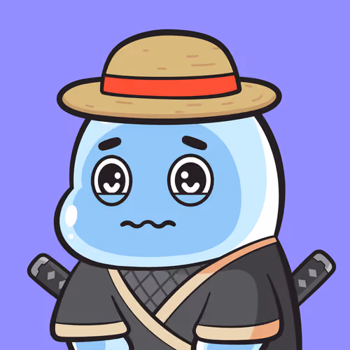 Squish #6989