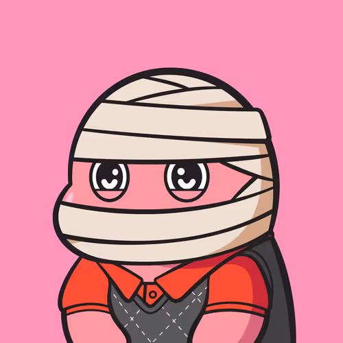 Squish #4600