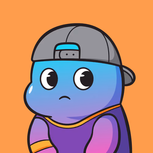 Squish #1429