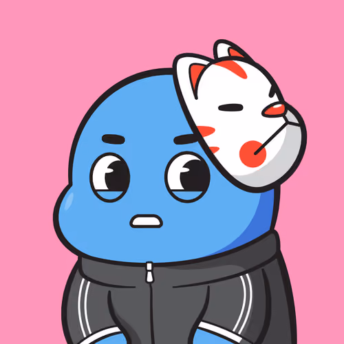 Squish #8861