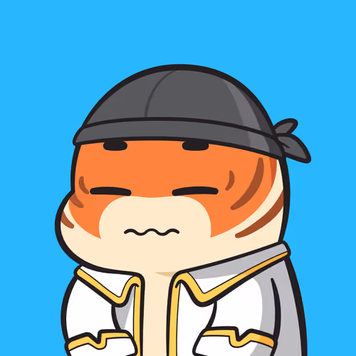 Squish #5108