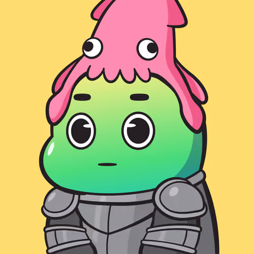 Squish #2448
