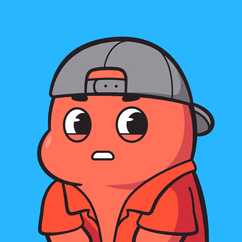 Squish #2327