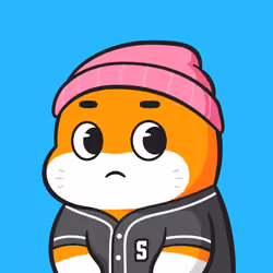 Squish #8487