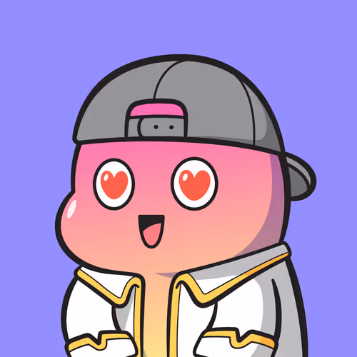 Squish #2901