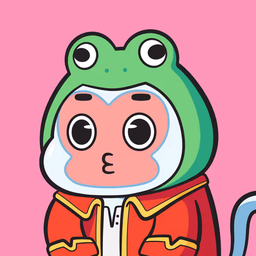 Squish #4261