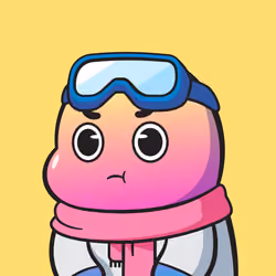 Squish #2304
