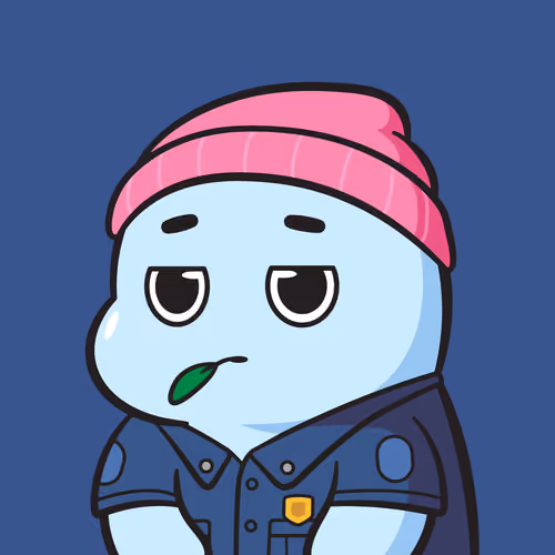 Squish #6803