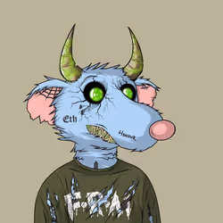 Lab Rat #725