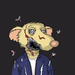 Lab Rat #445