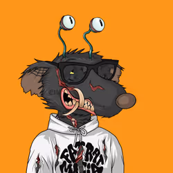 Lab Rat #723