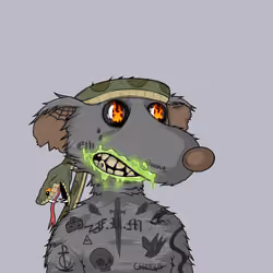 Lab Rat #359