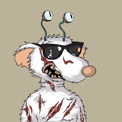 Lab Rat #656