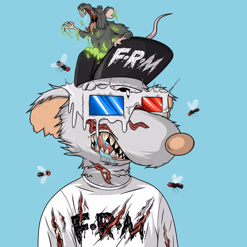 Lab Rat #195