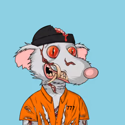 Lab Rat #440