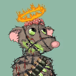 Lab Rat #940