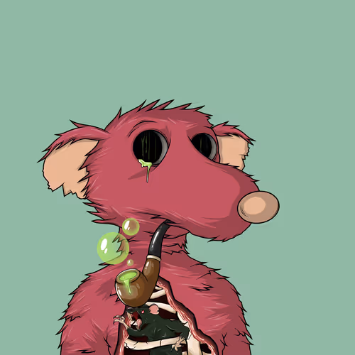 Lab Rat #100