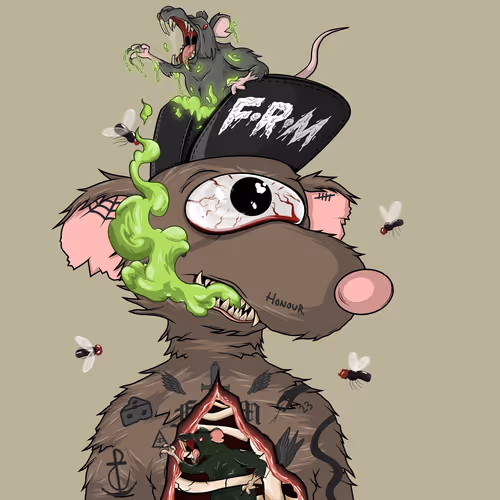 Lab Rat #350