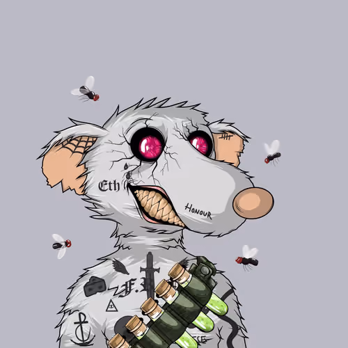 Lab Rat #512