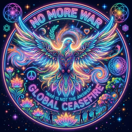 PEACE